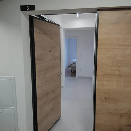 Apartment Skopje